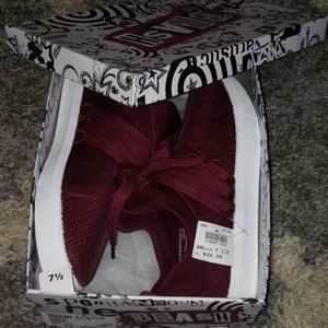 Size 7 ½ Brash Brand Shoes